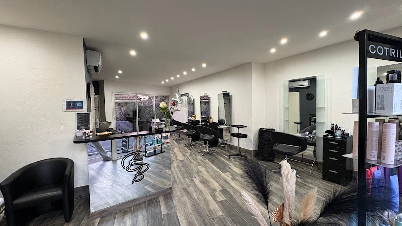 Emmanuel B. Coiffure — galerie 1