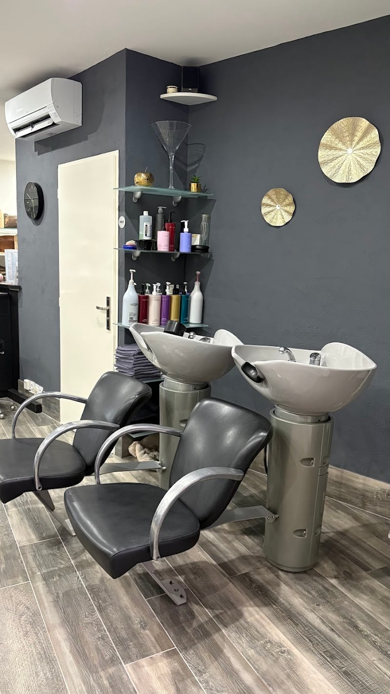 Emmanuel B. Coiffure — galerie 3